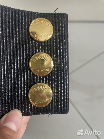 Ремень женский италия