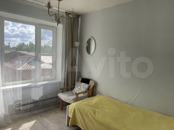 3-к. квартира, 50,4 м², 5/9 эт.