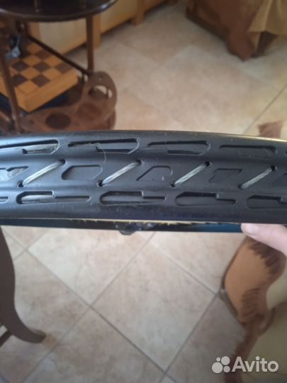 Теннисная ракетка для большого тенниса