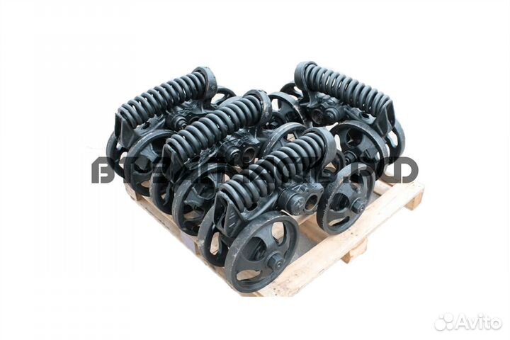 Каретка 85.31.001/002 (дт-75, Агромаш 90)