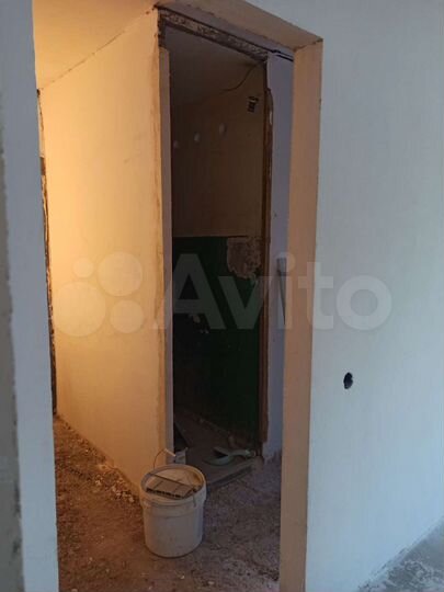 2-к. квартира, 44 м², 3/5 эт.