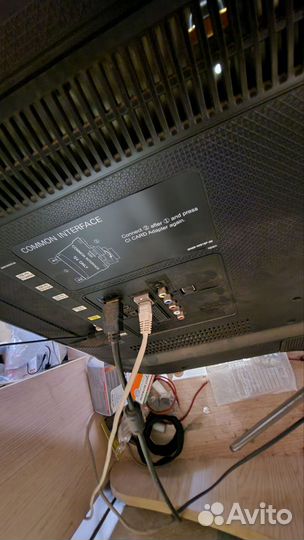 Телевизор SMART tv samsung