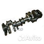 Вал коленчатый камаз Евро 740.13-1005008 KAMAZ