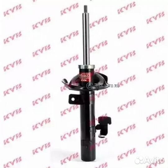 KYB 334841 Амортизатор передний GAS L