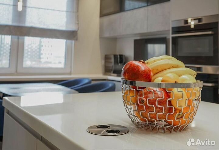 Кухня на заказ. Кухонный гарнитур от производителя