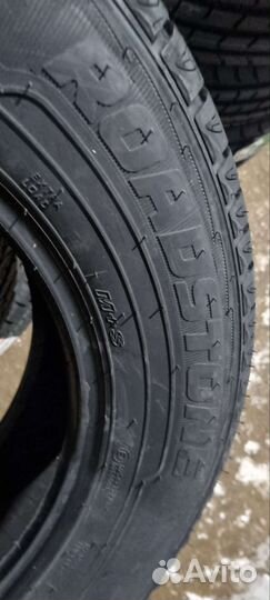 Roadstone Roadian HTX RH5 235/65 R17 108V