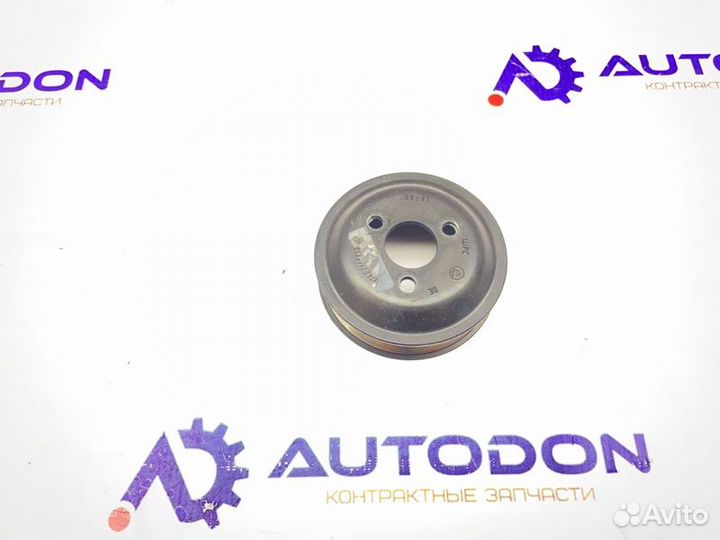 Шкив насоса гур Bmw 7-Series F01 2010