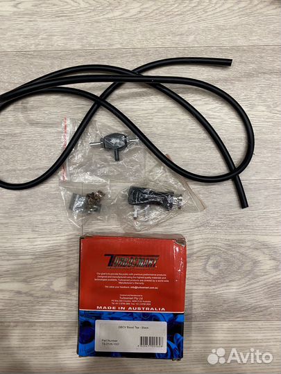 Механический контроллер давления надува