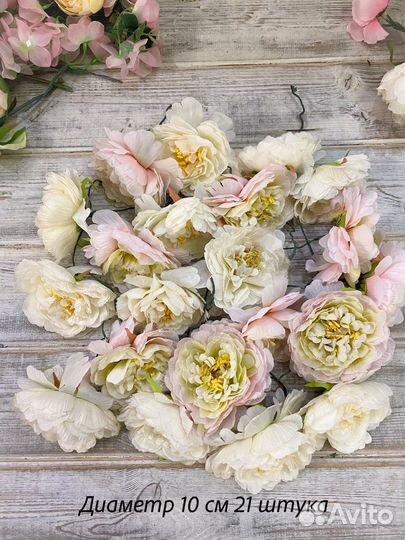 Искусственные пионы