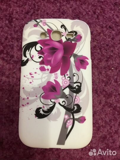 Чехлы на Самсунг