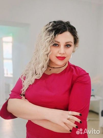 Косметолог:Увеличение губ,ботокс,уходы,прокол ушей