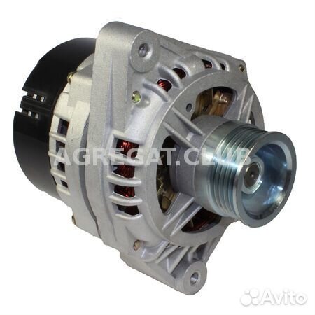 Генератор krauf ALR7006KL