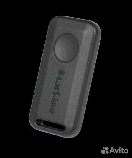 Автосигнализация StarLine S96 v2 BT 2SIM GSM GPS
