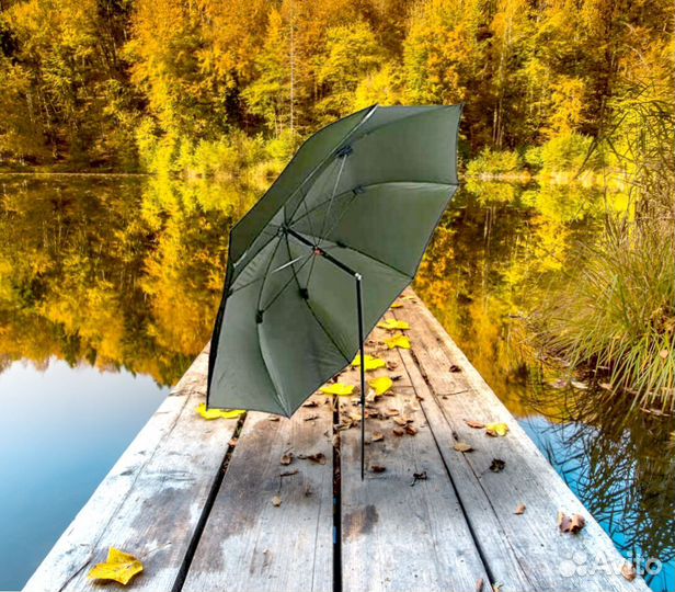 Зонт coolwalk для рыбалки