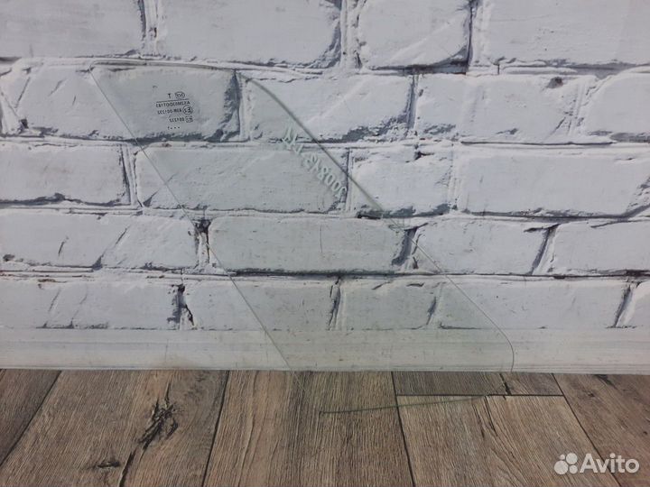 Стекло заднее правое 2109 21099 2114 2115