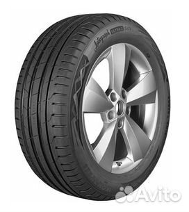 Ikon Tyres Autograph Ultra 2 275/45 R21 110Y