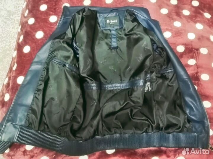 Ветровка мужская Brioni