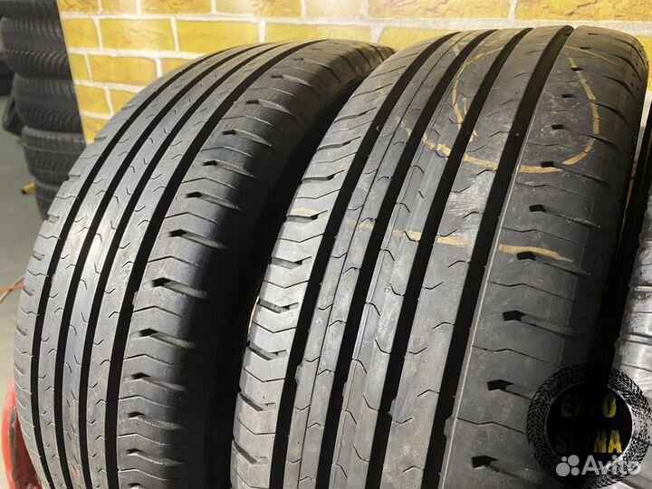 Continental ContiEcoContact 5 205/55 R16 94H