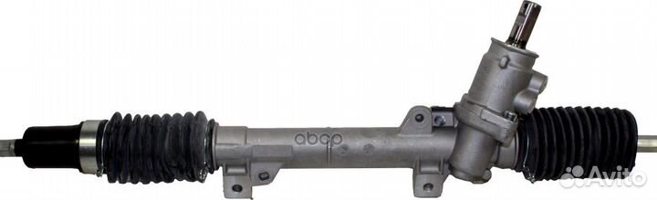 R20631NW рейка рулевая Peugeot Partner 1.1/1