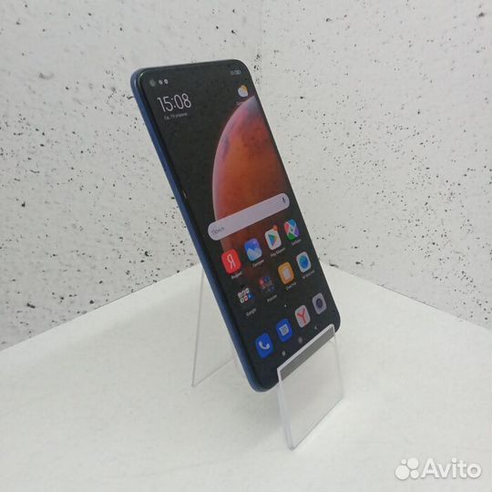 Xiaomi Redmi Note 9 3/64 Гб Смартфон