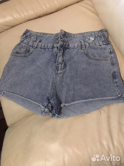 Шорты