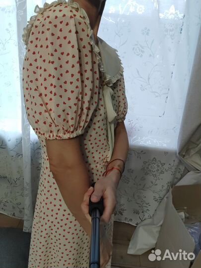 Платье женское 40 42