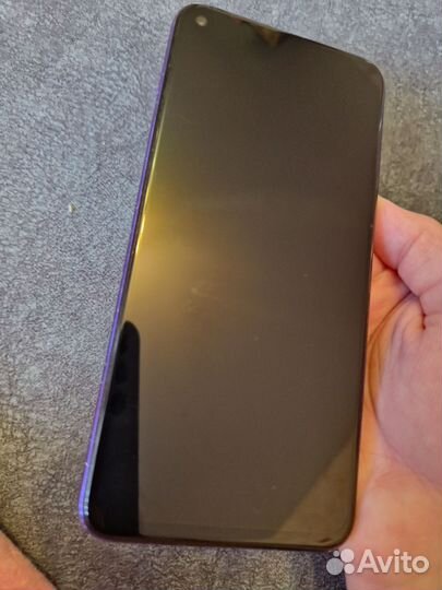 HUAWEI Nova 5T, 6/128 ГБ