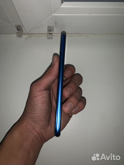 HUAWEI P20 Lite, 4/64 ГБ