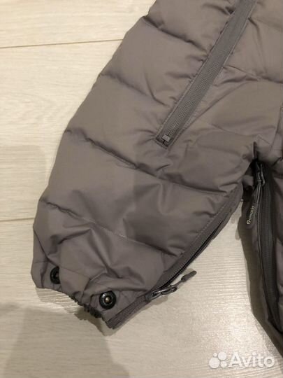 Комбинезон crockid