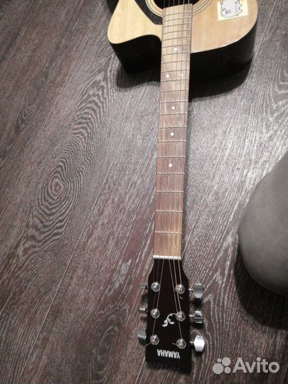 Гитара Yamaha fsx315c