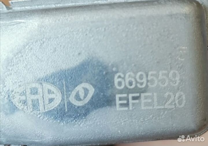 Радиатор отопления