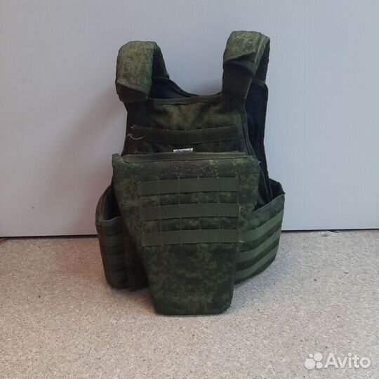 Модуль монолит бр4