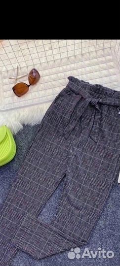 Брюки для девочек подростков