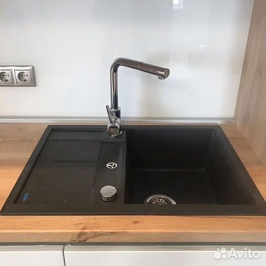 Кухонный гарнитур на заказ. Кратчайшие сроки