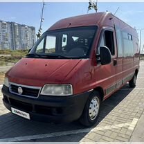 FIAT Ducato 2.3 MT, 2010, 600 000 км, с пробегом, цена 1 110 000 руб.