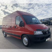 FIAT Ducato 2.3 MT, 2009, 76 000 км, с пробегом, цена 900 000 руб.