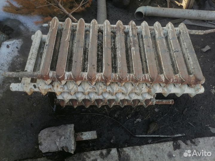 Металлолом