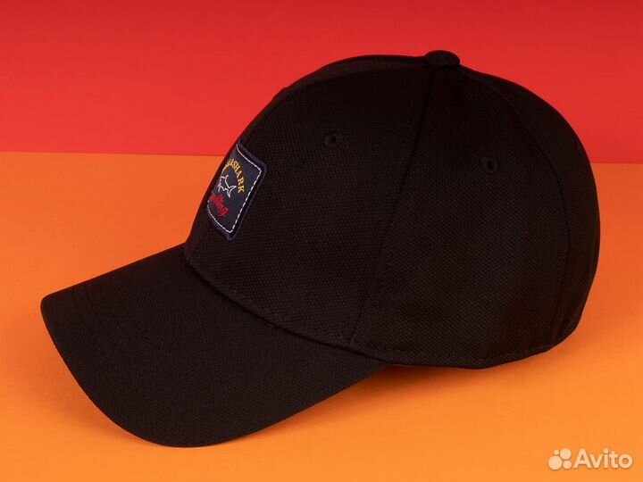 Мужская бейсболка Paul & Shark