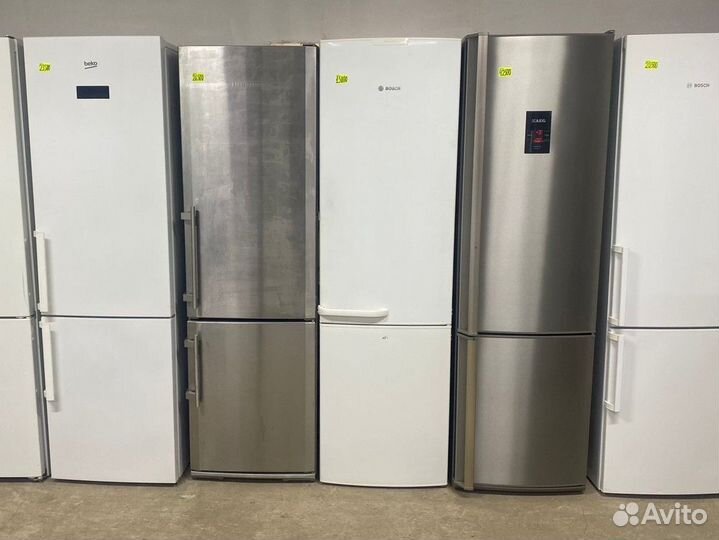 Холодильник с гарантией