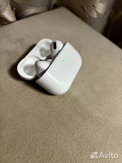 Air pods pro