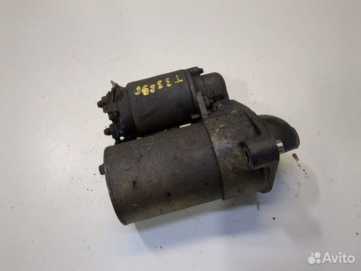 Стартер Fiat Panda, 2007