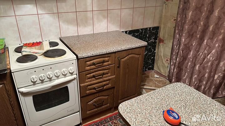 Кухонный гарнитур бу