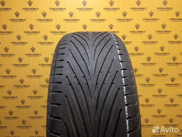 Goodyear Eagle F1 GS-D3 255/55 R18
