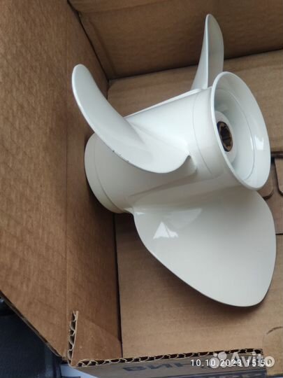 Гребной винт yamaha