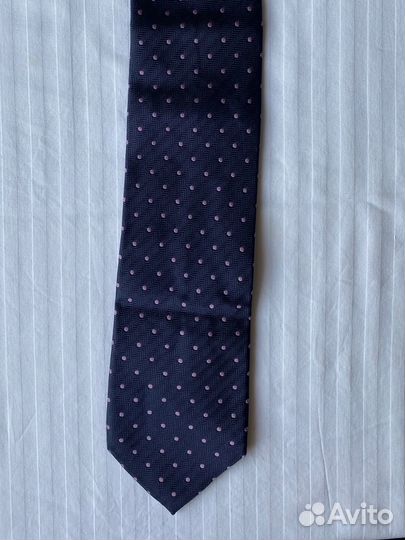 Галстук patrick hellmann