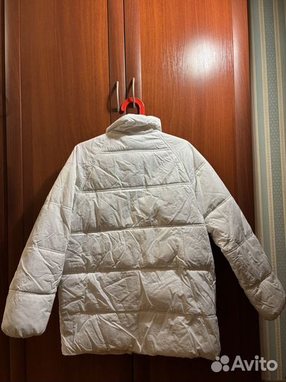 Пуховик beefre