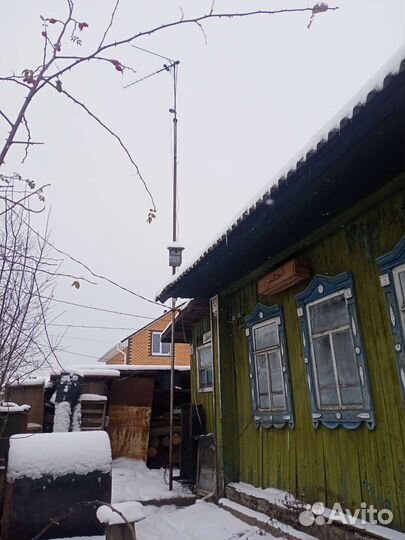 Мачта для антенны