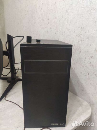 Системный блок