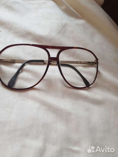 Итальянская оправа.новая