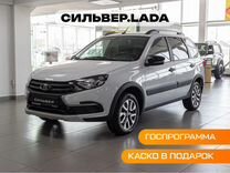 Новый ВАЗ (LADA) Granta Cross 1.6 MT, 2023, цена 936 500 руб.